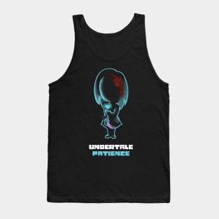 Patience Tank Top